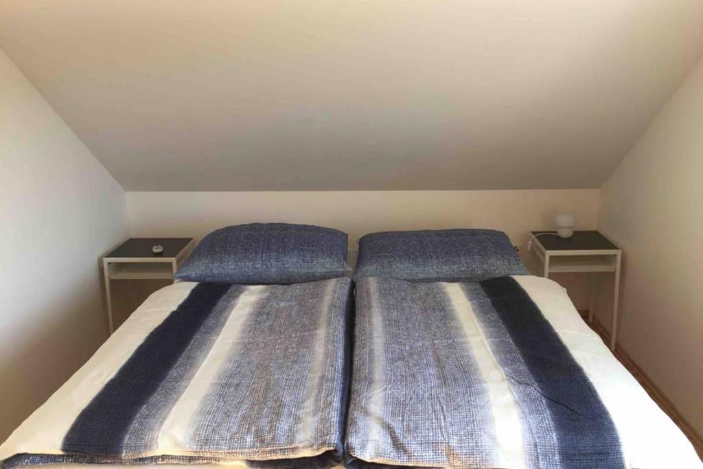 Haus Mit 3 Schlafzimmer Und Garten Amstetten Eksteriør billede