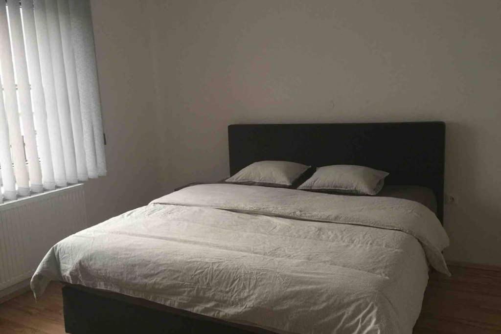 Haus Mit 3 Schlafzimmer Und Garten Amstetten Eksteriør billede