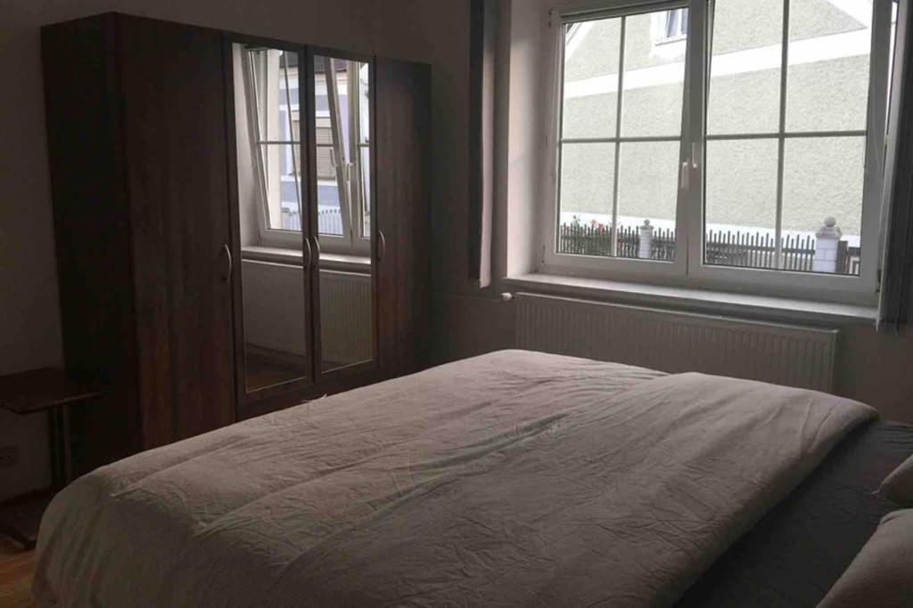 Haus Mit 3 Schlafzimmer Und Garten Amstetten Eksteriør billede